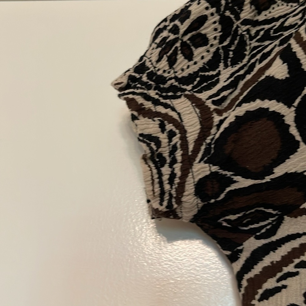 Blouse - Picture 7 of 7
